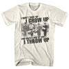 Grow Up T-shirt