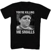 Killing Me Smalls T-shirt