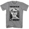 The Sandlot L7 Weenie T-shirt