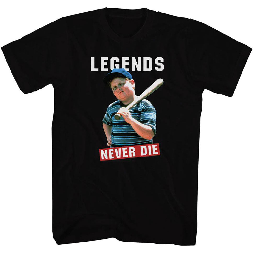 Sandlot Ham Legends T-shirt