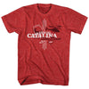 Catalina Wine Mixer T-shirt