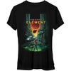 5th Element Junior Top