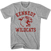 Kennedy Wildcats T-shirt