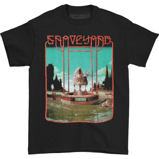 Graveyard Peace T-shirt