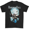 Hector Hammer Tour T-shirt