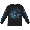 Hammerfall Est. 1993 Long Sleeve