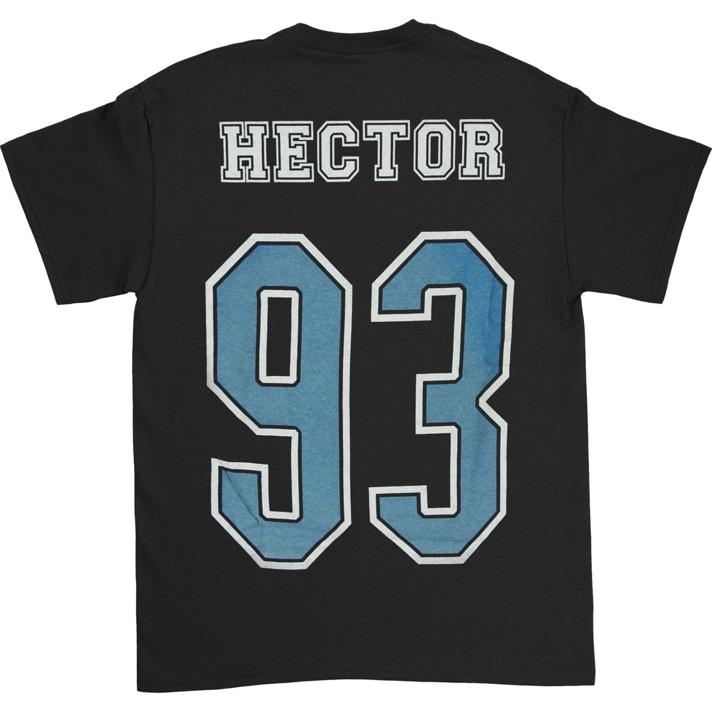 Hammerfall Hector Hockey T-shirt