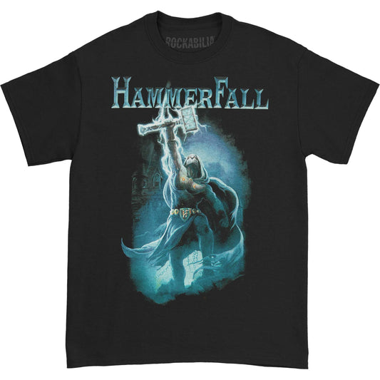 Hammerfall Hammerfall Hammer High T-shirt