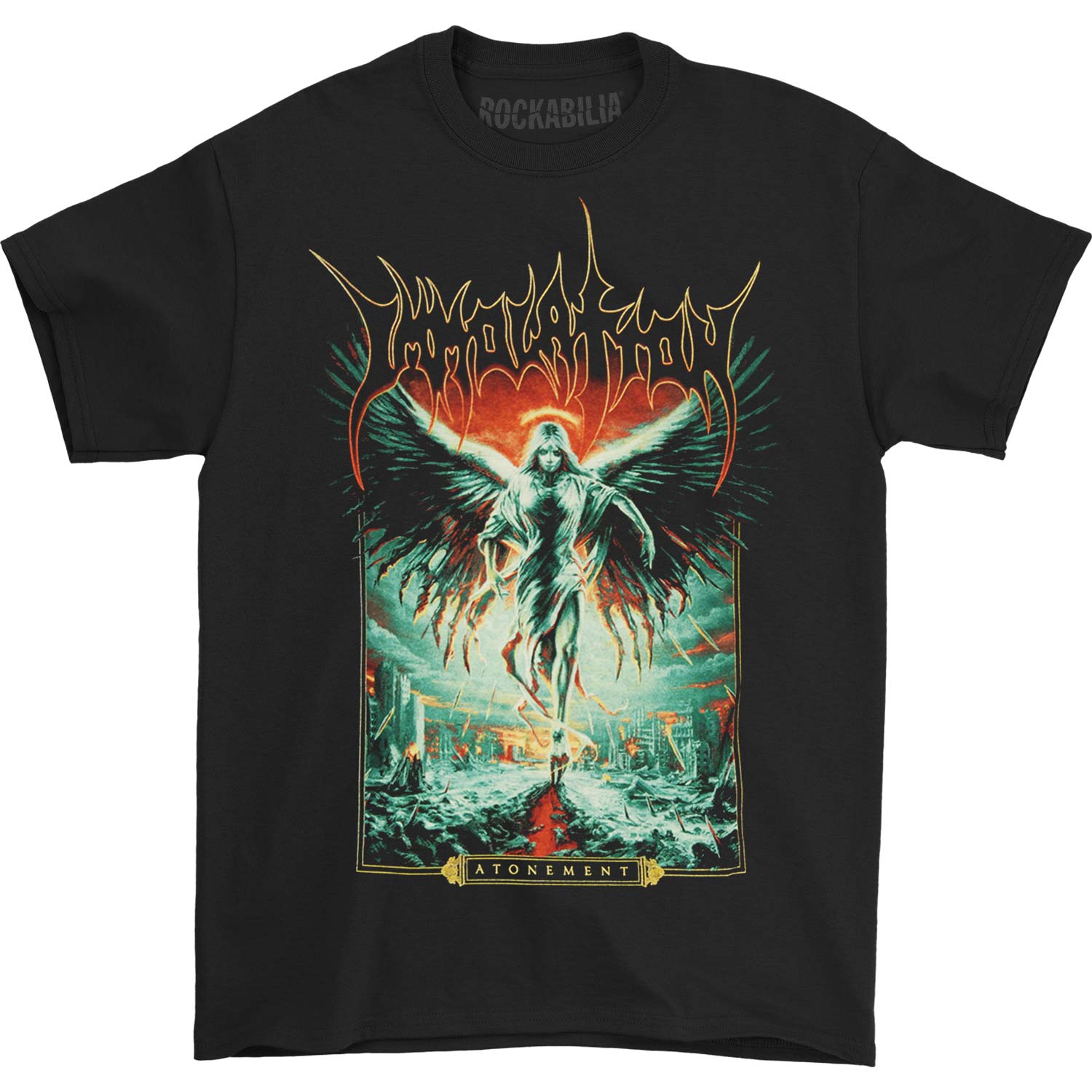 Atonement T-shirt