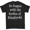 Wrath Of Blashyrkh Slim Fit T-shirt