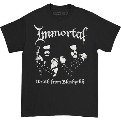 Wrath Of Blashyrkh Slim Fit T-shirt