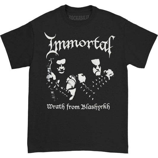 Wrath Of Blashyrkh Slim Fit T-shirt