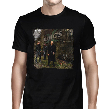 X merch store - Officially Licensed Merchandise | Rockabilia Merch Store