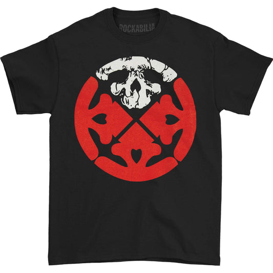 Life Of Agony River Runs Red T-shirt