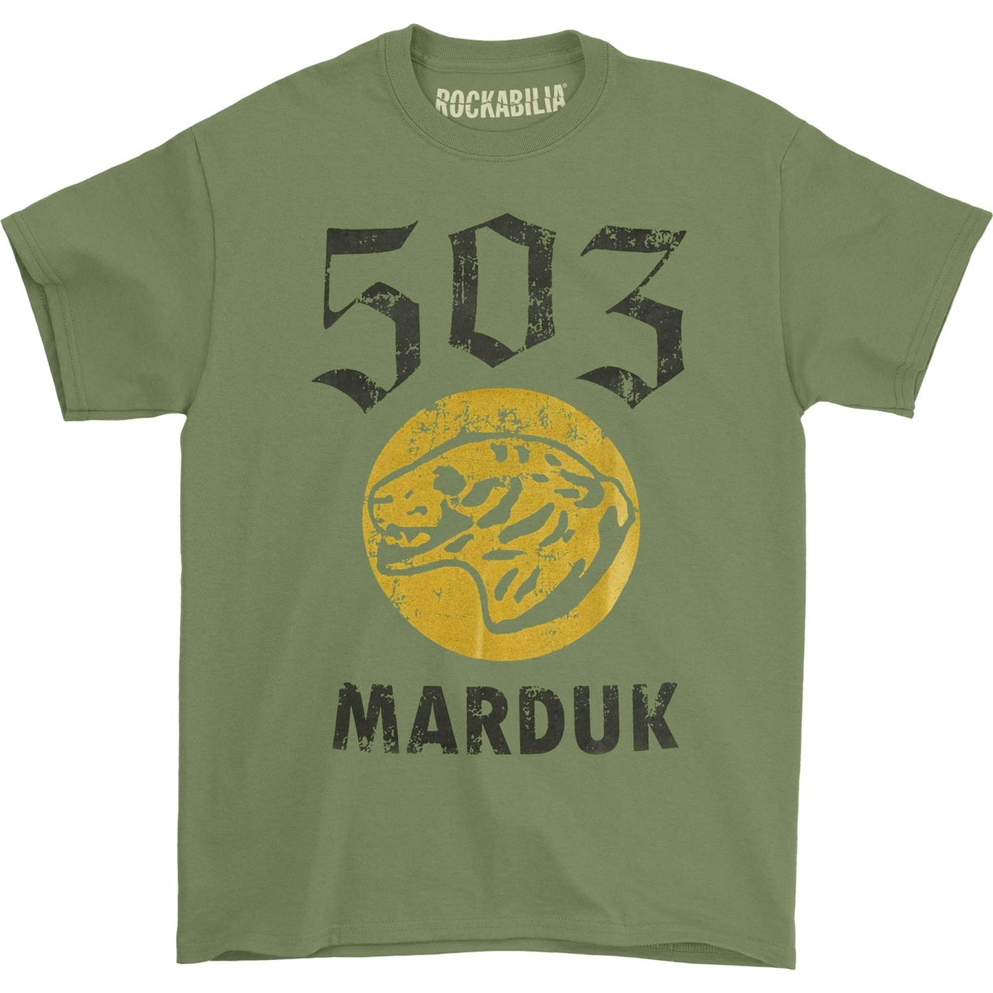 503 Tanks T-shirt