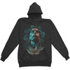 Tentacle Head Logo Hooded Sweatshirt