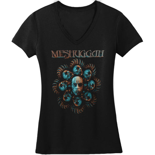 Head Blade Ladies Tee Junior Top