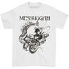 Spine Head T-shirt