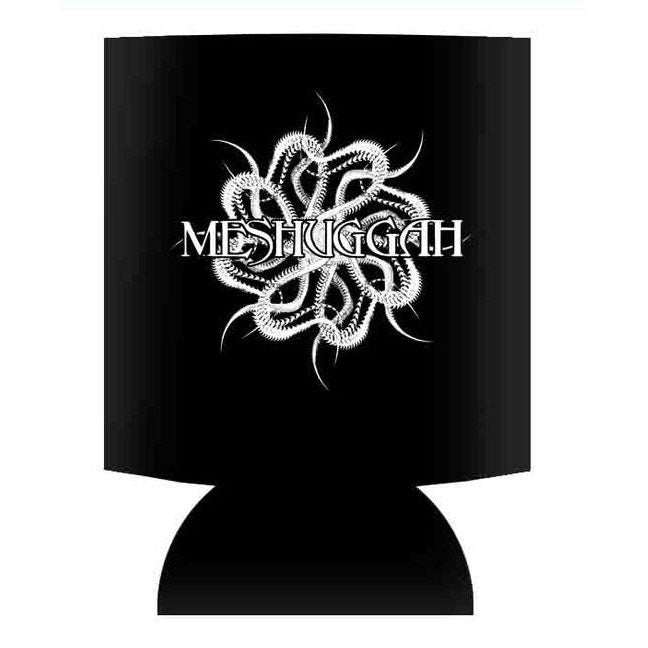 Spiral Logo Can Cooler