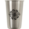 Spiral Logo Pint Glass