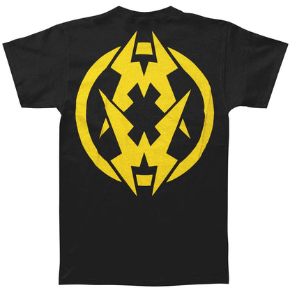 Municipal Waste Beer Nuke Logo T-shirt