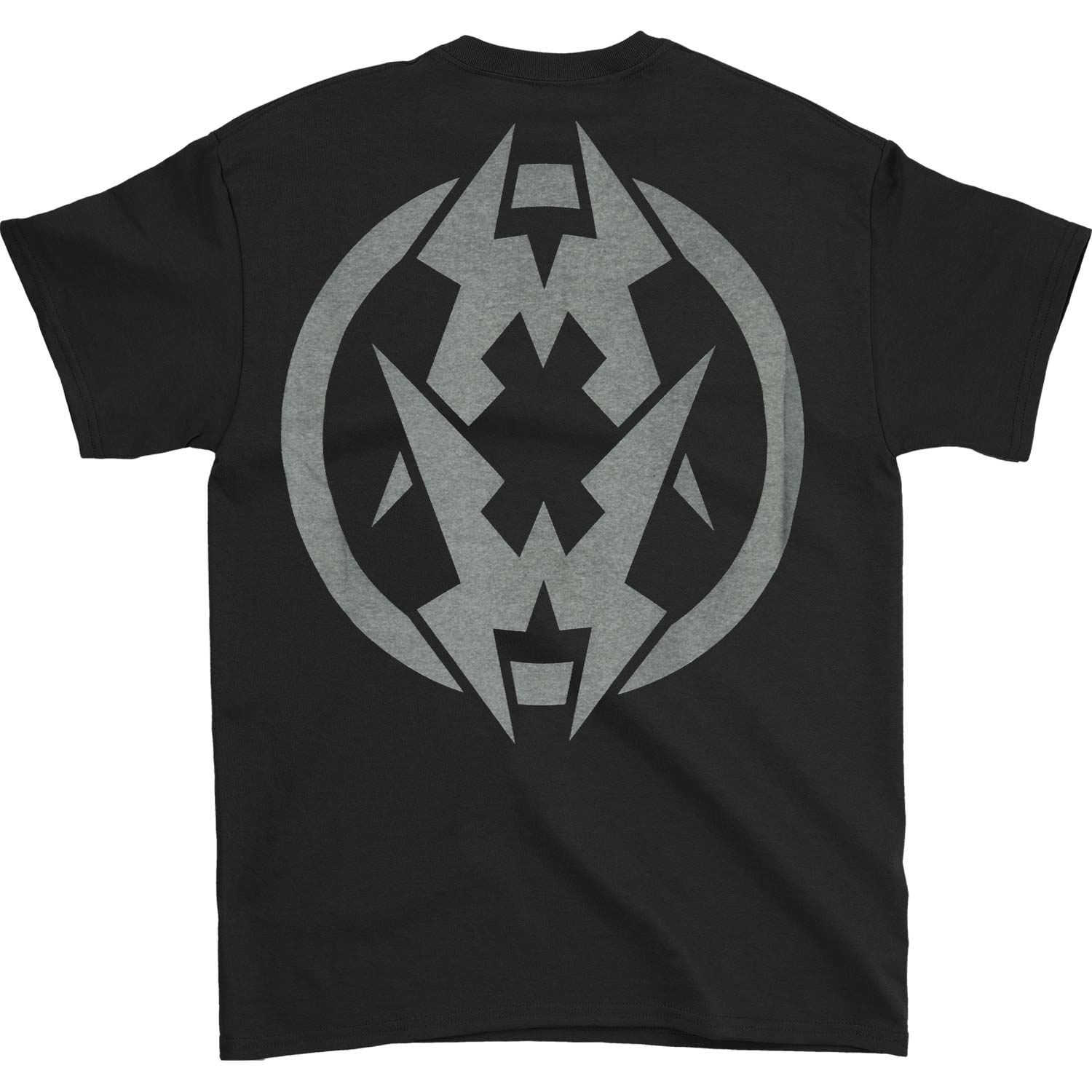 Municipal Waste Judgement MW T-shirt