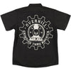 Gear Logo Work Shirt