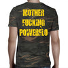 Worldwide MFP Camo T-shirt