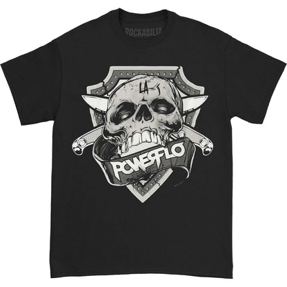 Crest 180 Proof T-shirt