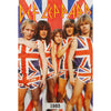 Union Jack Domestic Poster