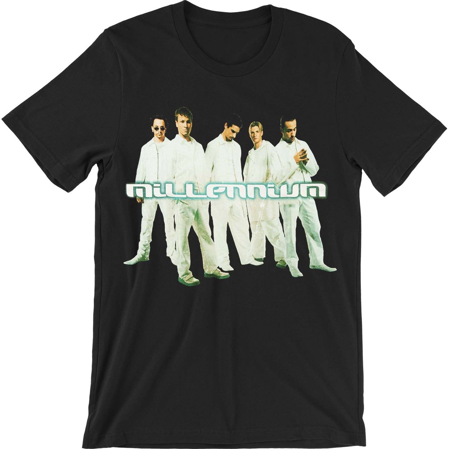 Cut Out Slim Fit T-shirt