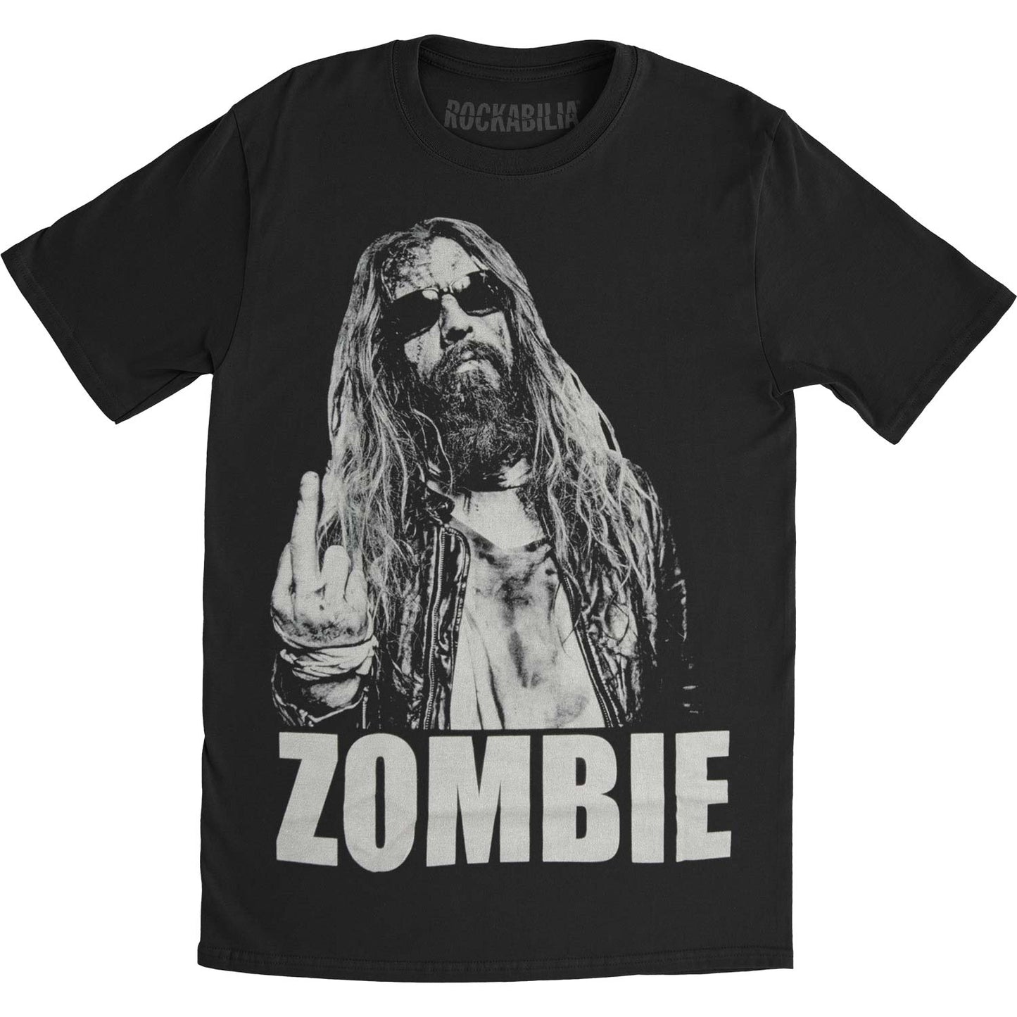 No Fucks Given Slim Fit T-shirt