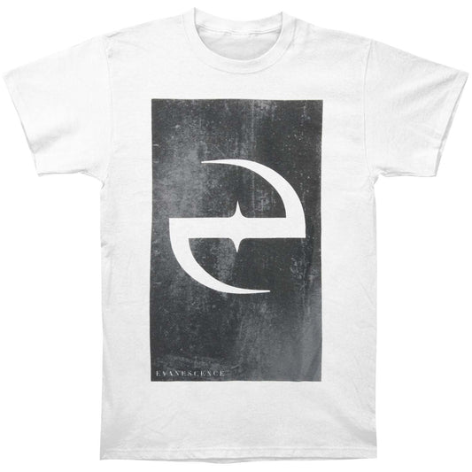 Faded E Slim Fit T-shirt