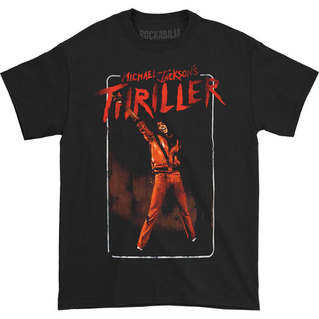 MJ Thriller T-shirt
