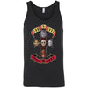 Appetite for More Mens Tank