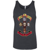 Appetite for More Mens Tank