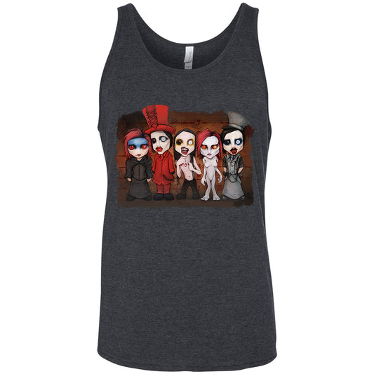 Beautiful People Mens Tank