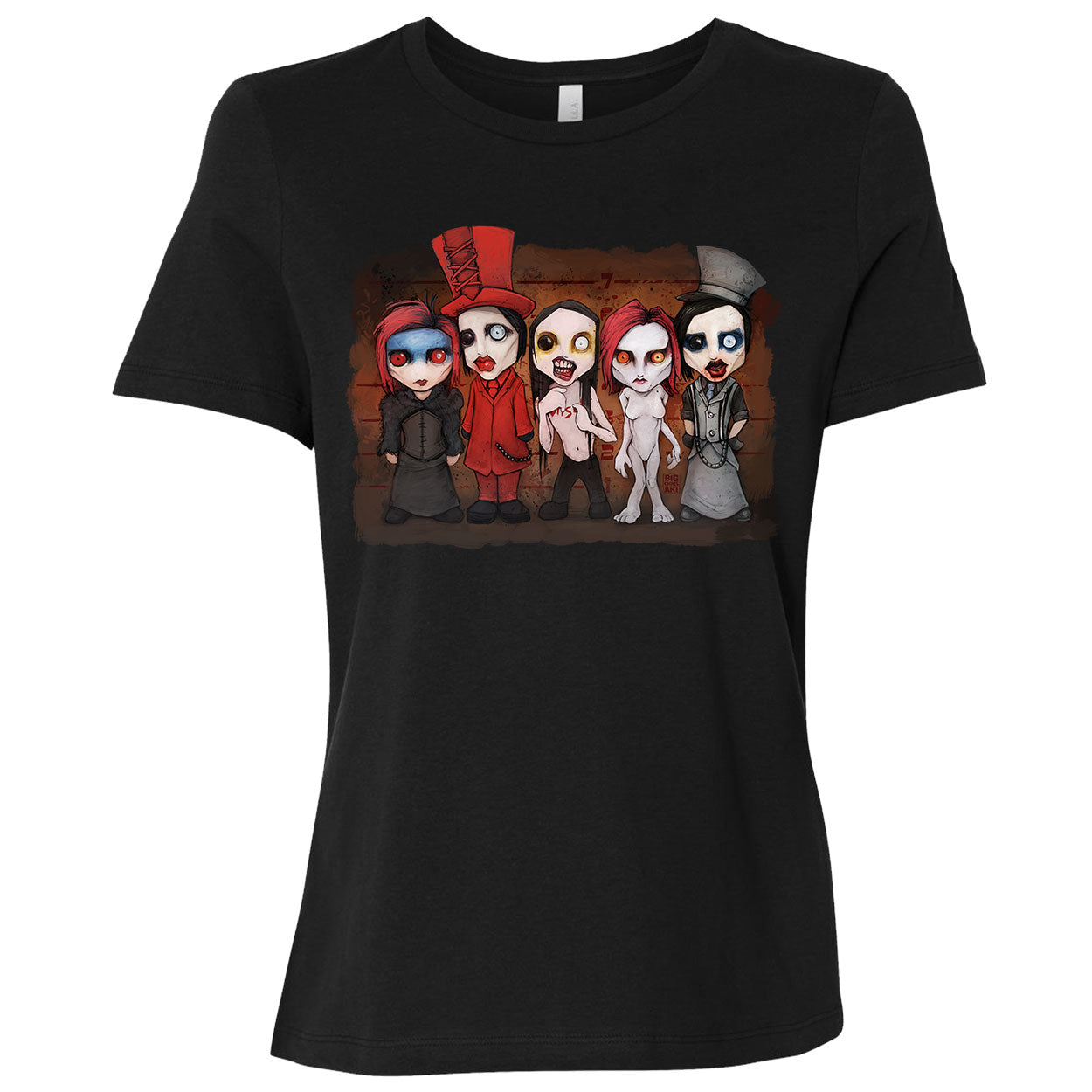 Beautiful People Junior Top