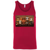 Killer Line Up Mens Tank