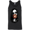 Manson Mens Tank