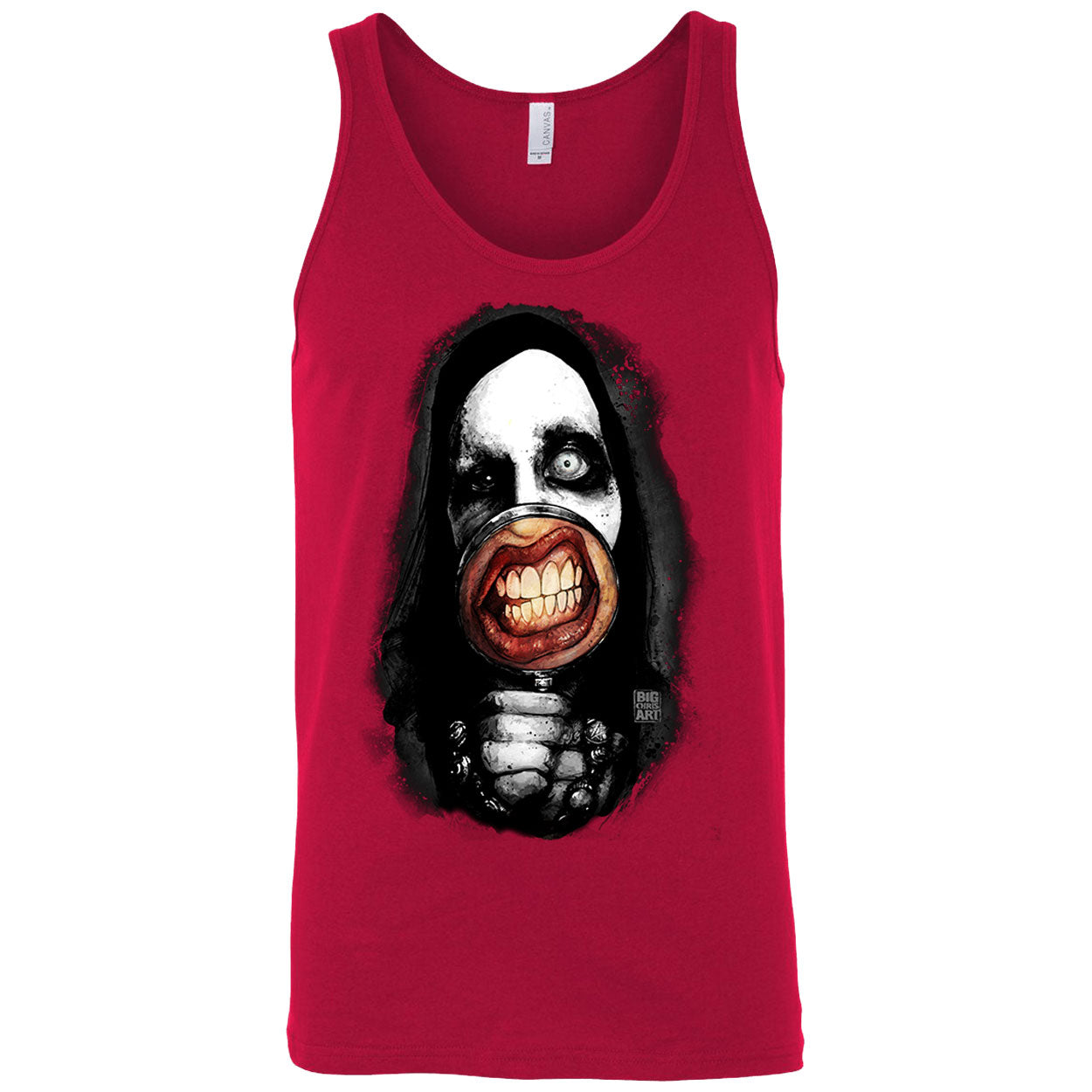 Manson Mens Tank