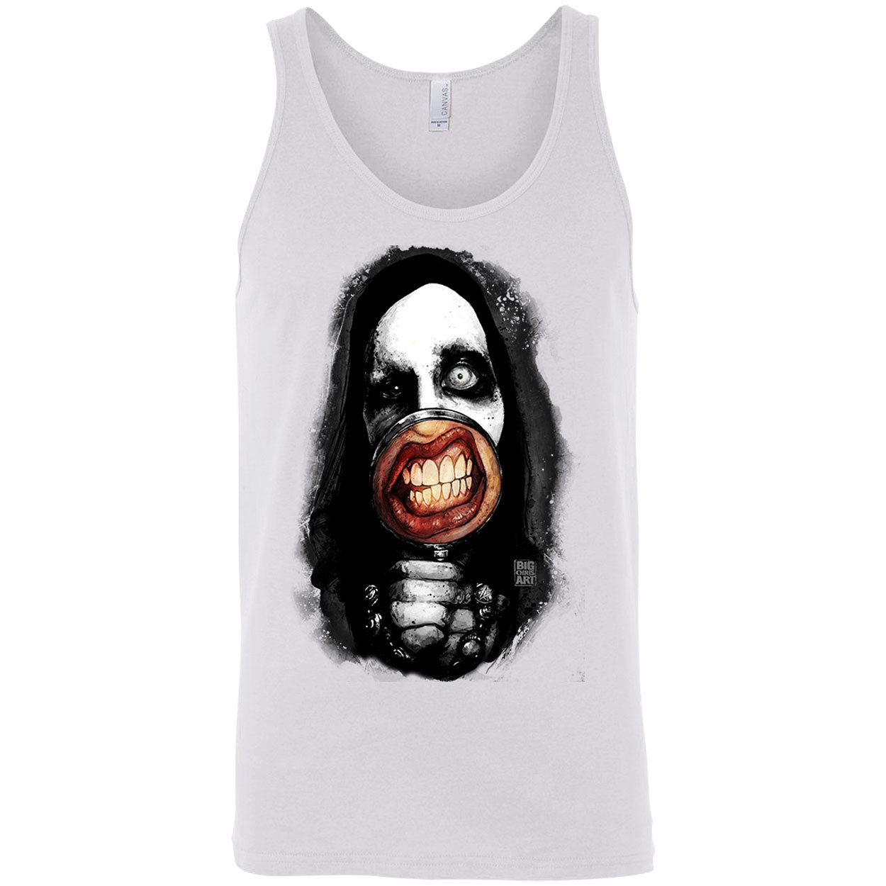 Manson Mens Tank