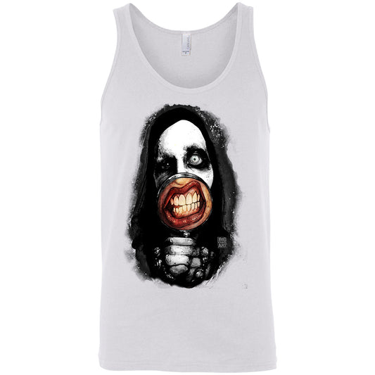 Manson Mens Tank