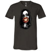 Manson V-Neck T-shirt