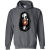 Manson Hooded Sweatshirt