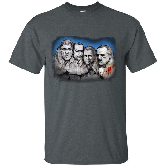 Big Chris Art Big Chris Art Mt MobMore T-shirt