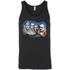 Mt MobMore Mens Tank