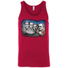 Mt MobMore Mens Tank