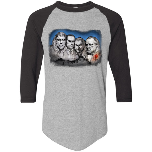 Mt MobMore Baseball Jersey