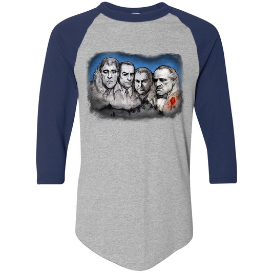 Mt MobMore Baseball Jersey